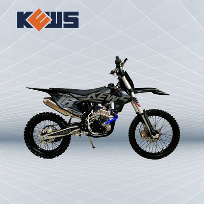 CBS300 KTM Enduro Black Black Dual Sport ZS174mn-3a مع 4 Vales
