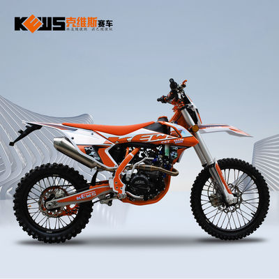 Kews 120KM / H NC250 Euro 4 نموذج K16 للدراجات النارية في Efi مع نظام بدء التشغيل الكهربائي