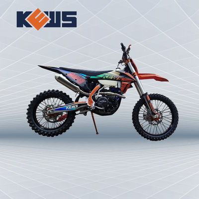 Kews K20 موديل NC300S 300CC دراجات إندورو الترابية مع المكربن ​​أو Efi