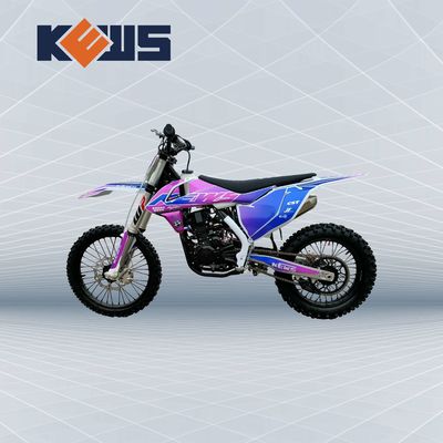 KTM 4 السكتة الدماغية دراجات نارية Enduro دراجات بمحرك NB300 أربعة أشواط مبردة بالماء