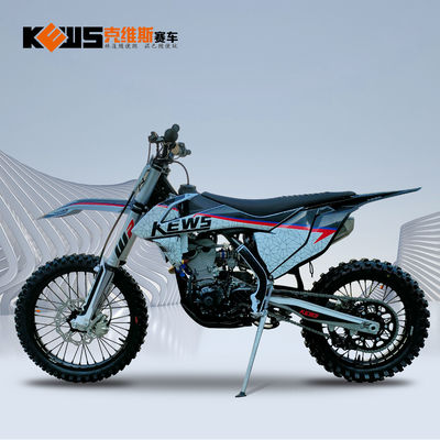 هوندا NC300S دراجات بخارية ذات اسطوانة واحدة مبردة بالهواء مع المكربن ​​وحقن الوقود
