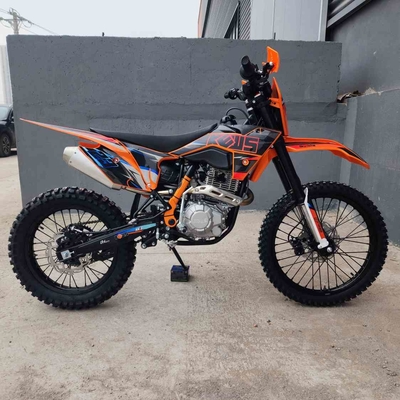 KEWS 175FMN CB300 رباعي السكتات موتوكروس K10 النموذج الصيني 300CC الدراجات النارية الدراجات النارية