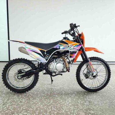KEWS 1P56FMJ X150 PIT BIKE K61 نموذج الدراجات النارية الصينية 140CC