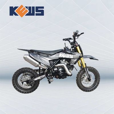 دراجات نارية KEWS 1P44FMC ZL60 PIT BIKE K60 موديل صيني 60CC