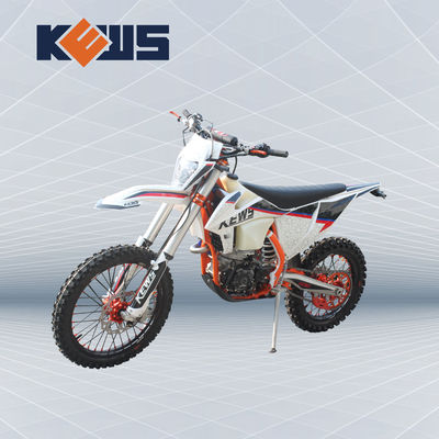 Kews K16 موديل 4 Stroke Enduro دراجات نارية NC250250CC دراجات رياضية مزدوجة