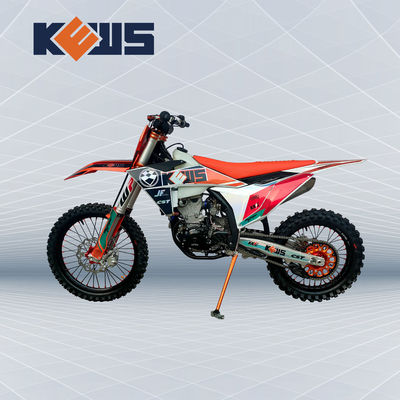 Kews K23 KTM 300CC 4 Stroke Dirt Bike NC300S 6 سرعات ناقل الحركة