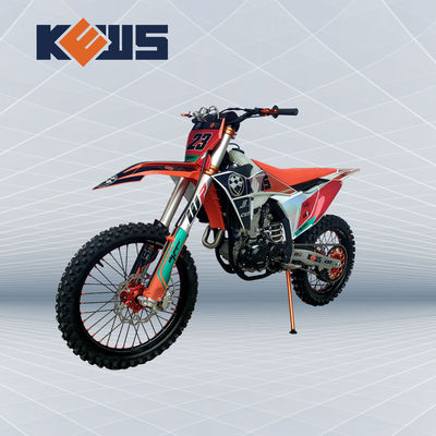 Kews K23 KTM 300CC 4 Stroke Dirt Bike NC300S 6 سرعات ناقل الحركة