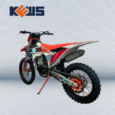 Kews K23 KTM 300CC 4 Stroke Dirt Bike NC300S 6 سرعات ناقل الحركة