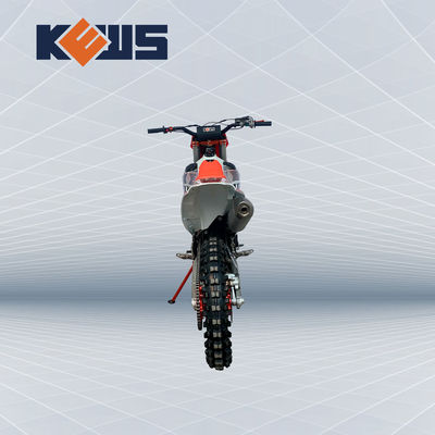 Kews K23 KTM 300CC 4 Stroke Dirt Bike NC300S 6 سرعات ناقل الحركة