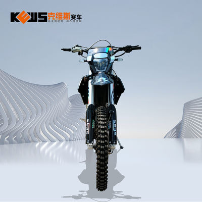Kews NC250 Euro 4 محرك دراجة نارية K16 موديل Enduro Motorcycle