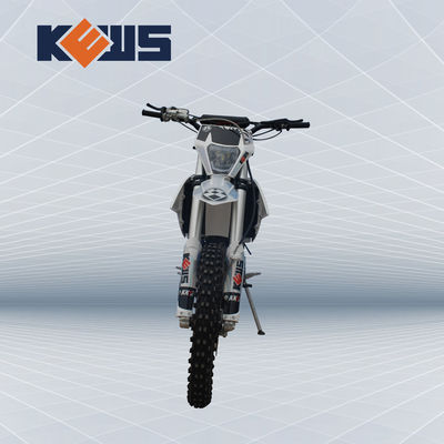 K20 4 Stroke Enduro Motorcycles 250CC 4 Stroke Dual Sport 20kw