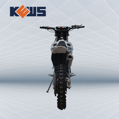 K20 4 Stroke Enduro Motorcycles 250CC 4 Stroke Dual Sport 20kw