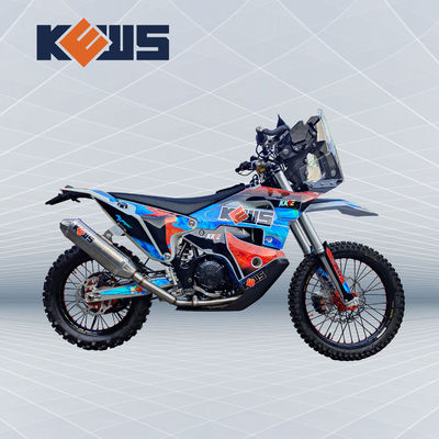 دراجة نارية كاواساكي 450CC ثنائية الرياضة NC450S 450CC دراجة تريل
