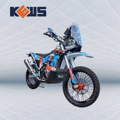 دراجة نارية كاواساكي 450CC ثنائية الرياضة NC450S 450CC دراجة تريل