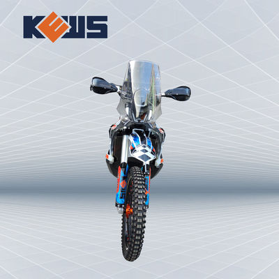 دراجة نارية كاواساكي 450CC ثنائية الرياضة NC450S 450CC دراجة تريل
