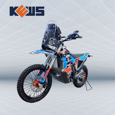 دراجة نارية كاواساكي 450CC ثنائية الرياضة NC450S 450CC دراجة تريل
