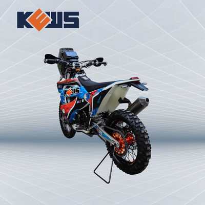 دراجة نارية كاواساكي 450CC ثنائية الرياضة NC450S 450CC دراجة تريل