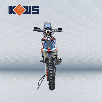 دراجة نارية كاواساكي 450CC ثنائية الرياضة NC450S 450CC دراجة تريل