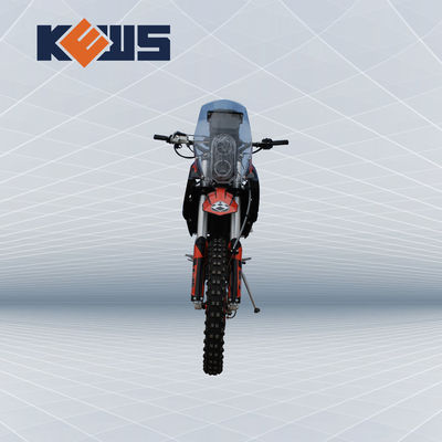 الدراجات النارية الملونة موتوكروس رالي الدراجات النارية NC250 250CC Dirtbikes OEM