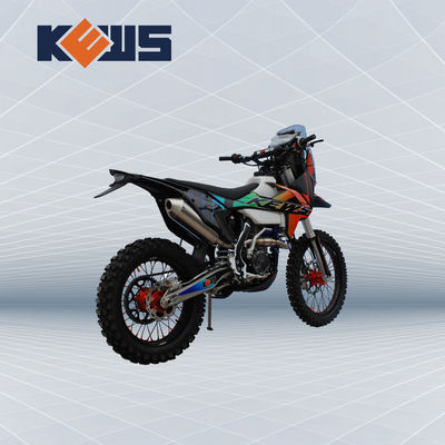 الدراجات النارية الملونة موتوكروس رالي الدراجات النارية NC250 250CC Dirtbikes OEM
