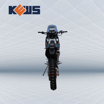 الدراجات النارية الملونة موتوكروس رالي الدراجات النارية NC250 250CC Dirtbikes OEM