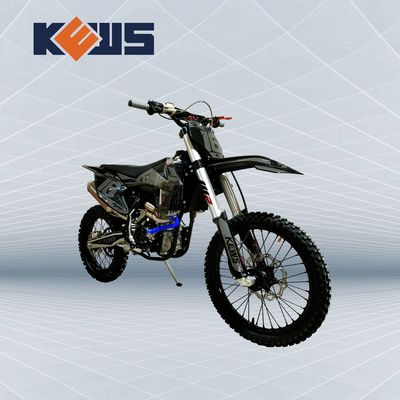 CBS300 KTM Enduro Black Black Dual Sport ZS174mn-3a مع 4 Vales