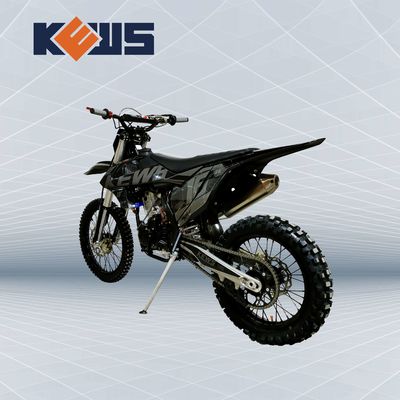 CBS300 KTM Enduro Black Black Dual Sport ZS174mn-3a مع 4 Vales