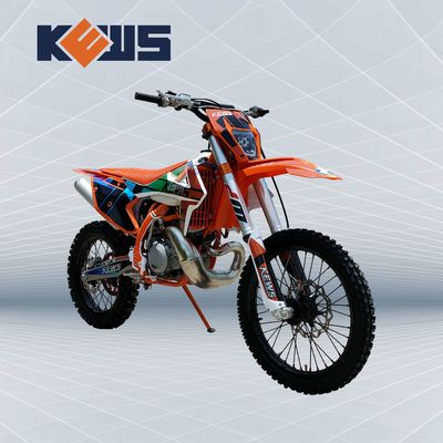 K16-C موديل 300CC 2 Stroke Dirt Bike KTM موتوكروس دراجات ODM