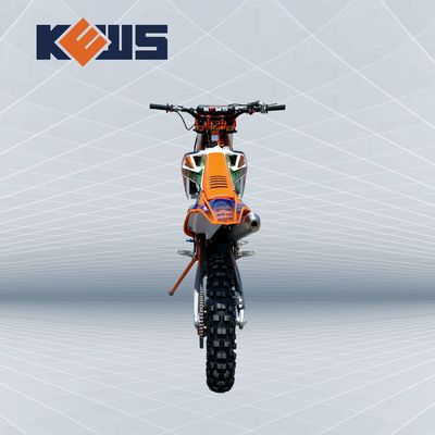 K16-C موديل 300CC 2 Stroke Dirt Bike KTM موتوكروس دراجات ODM