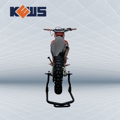 محرك دراجة نارية NB300 سعة 279 سم مكعب رباعي الأشواط، سرعة قصوى 120 كم/ساعة