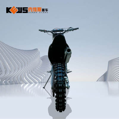 Kews Zs182mn NC300S أربعة السكتات الدماغية موتوكروس K16 موديل صيني 300CC للدراجات النارية