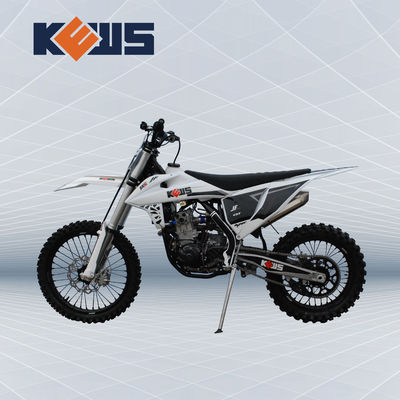 دراجة نارية K20 ZS182MN رباعية الأشواط موتوكروس Honda 300CC Dual Sport Motorcycle