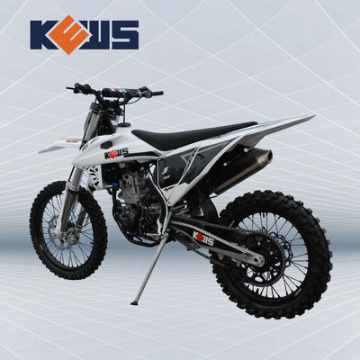 دراجة نارية K20 ZS182MN رباعية الأشواط موتوكروس Honda 300CC Dual Sport Motorcycle