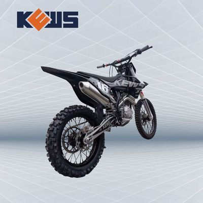Zs172fmm-3a أربعة السكتة الدماغية موتوكروس 250CC 4 السكتة الدماغية الترابية دراجة K16 إندورو دراجة نارية