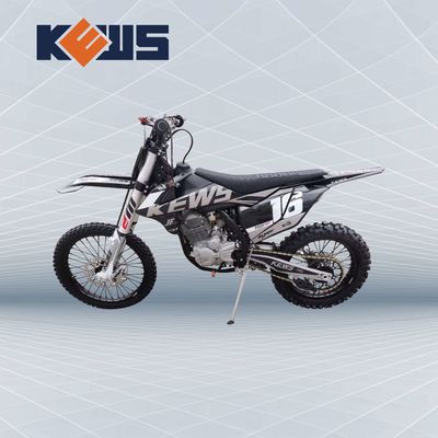 Zs172fmm-3a أربعة السكتة الدماغية موتوكروس 250CC 4 السكتة الدماغية الترابية دراجة K16 إندورو دراجة نارية