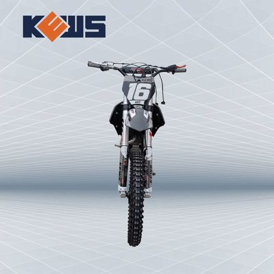 Zs172fmm-3a أربعة السكتة الدماغية موتوكروس 250CC 4 السكتة الدماغية الترابية دراجة K16 إندورو دراجة نارية