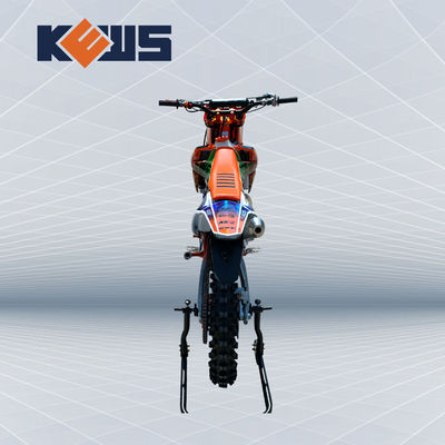 ODM 2 السكتة الدماغية موتوكروس دراجات Enduro نماذج MT250 محرك سلسلة محرك نظام نقل