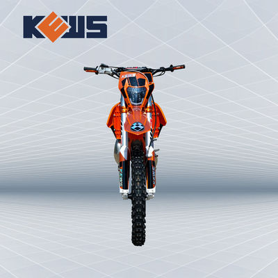 ODM 2 السكتة الدماغية موتوكروس دراجات Enduro نماذج MT250 محرك سلسلة محرك نظام نقل
