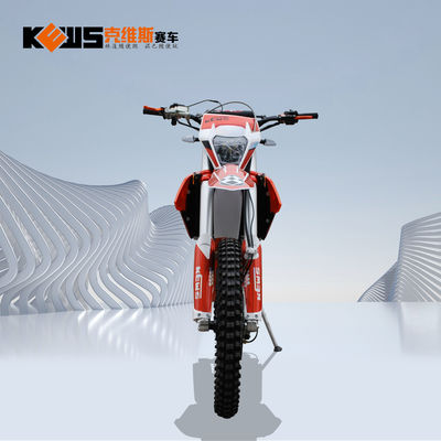 Kews 120KM / H NC250 Euro 4 نموذج K16 للدراجات النارية في Efi مع نظام بدء التشغيل الكهربائي