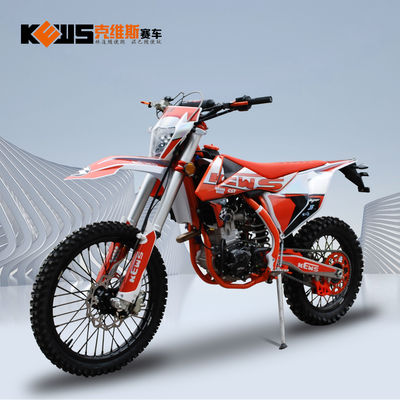 Kews 120KM / H NC250 Euro 4 نموذج K16 للدراجات النارية في Efi مع نظام بدء التشغيل الكهربائي