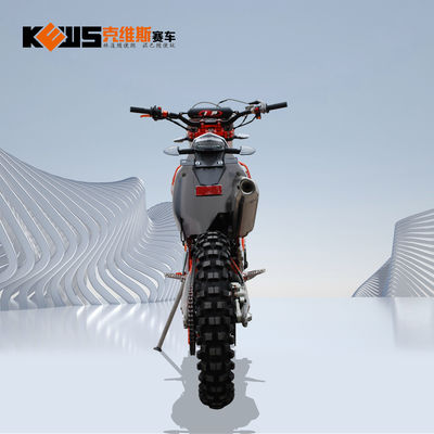 Kews 120KM / H NC250 Euro 4 نموذج K16 للدراجات النارية في Efi مع نظام بدء التشغيل الكهربائي