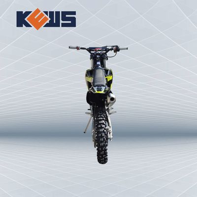 بطارية حمض أربعة السكتة الدماغية موتوكروس 250CC دراجات موتوكروس CB-F250
