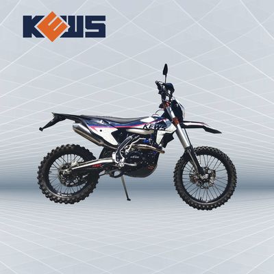 NC300S على دراجة الطرق الترابية KTM 300CC الدراجة الترابية الصينية