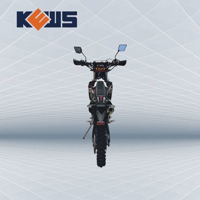 NC300S على دراجة الطرق الترابية KTM 300CC الدراجة الترابية الصينية