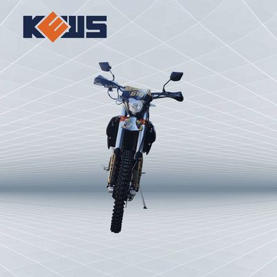 ملصق دراجة نارية سوداء باللون الذهبي 300CC Euro 4 دراجات نارية NC300S على دراجات الطرق الترابية