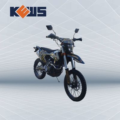 ملصق دراجة نارية سوداء باللون الذهبي 300CC Euro 4 دراجات نارية NC300S على دراجات الطرق الترابية