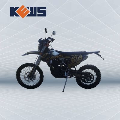 ملصق دراجة نارية سوداء باللون الذهبي 300CC Euro 4 دراجات نارية NC300S على دراجات الطرق الترابية
