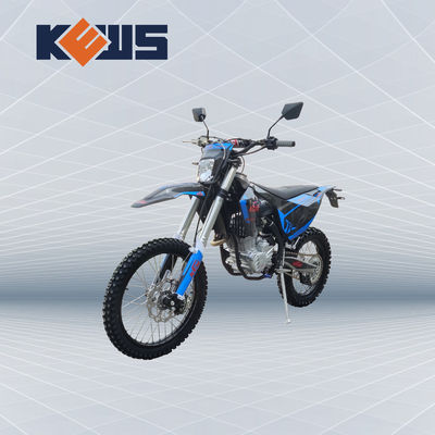 أسود CB250-F محرك رياضي Euro 4 دراجات نارية K18 موديل Euro 4 دراجات