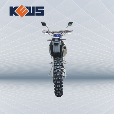 HUSQ موديل K18 Euro 4 دراجات نارية CB250-F محرك 250CC Euro Dirt Bike