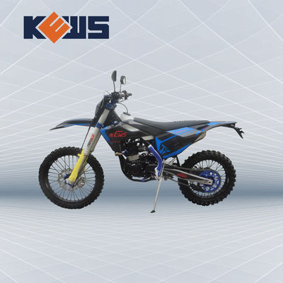 Husq Model K18 في NC300s Efi Euro 4 دراجات نارية متوافقة على الطريق 300CC دراجة نارية